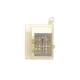 Реостат пічки NRF 342131 для Mercedes-Benz Vito W639, Viano W639 2003-