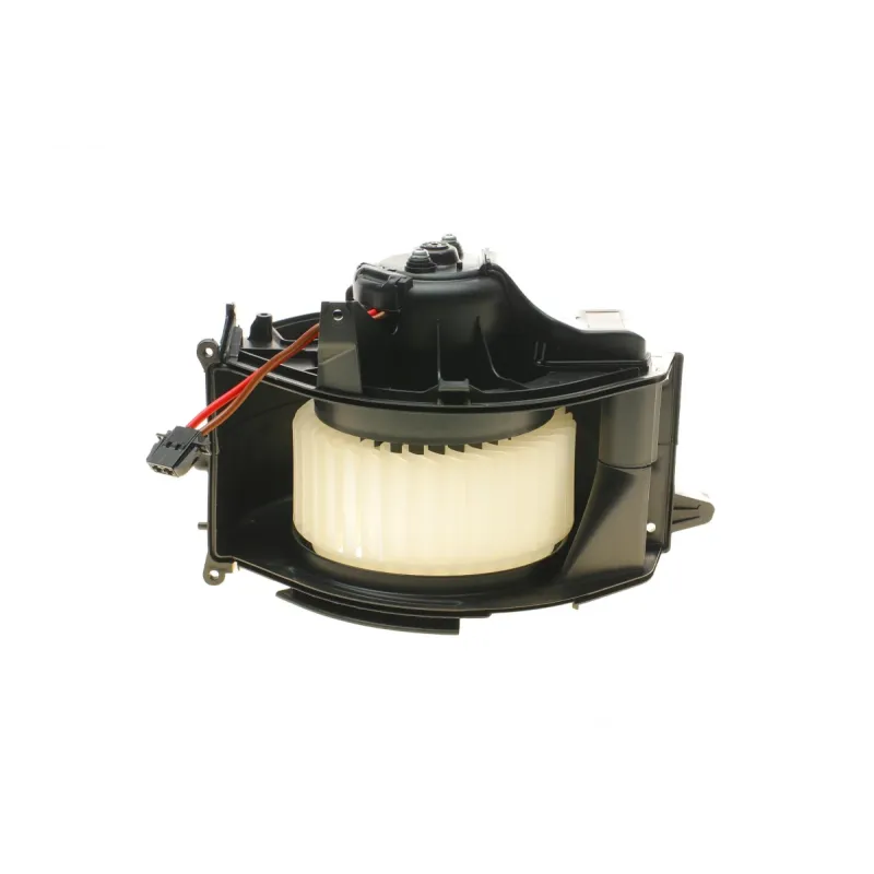 Моторчик пічки NRF 34229 для Audi A6 C6, R8 2005-2015, 12V