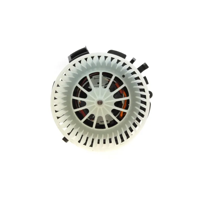 Моторчик пічки NRF 34239 для Opel Movano, Renault Master, Nissan Interstar 1.9D-3.0D 1999-