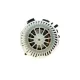 Моторчик пічки NRF 34239 для Opel Movano, Renault Master, Nissan Interstar 1.9D-3.0D 1999-