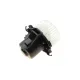 Моторчик пічки NRF 34239 для Opel Movano, Renault Master, Nissan Interstar 1.9D-3.0D 1999-