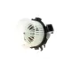 Моторчик пічки NRF 34239 для Opel Movano, Renault Master, Nissan Interstar 1.9D-3.0D 1999-