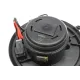 Моторчик пічки NRF 34242 для Renault Laguna II (BG0/1_) 2001-2007, 12V