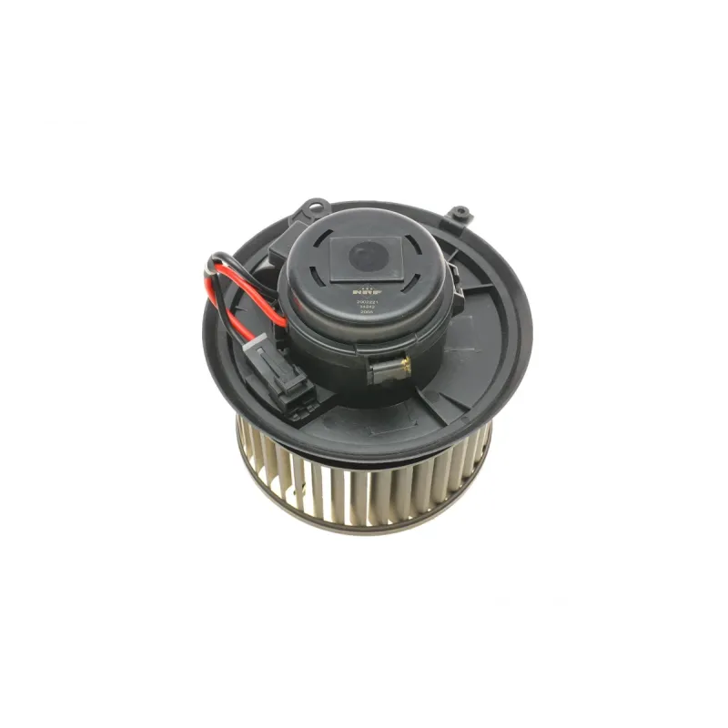Моторчик пічки NRF 34242 для Renault Laguna II (BG0/1_) 2001-2007, 12V