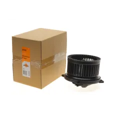 Моторчик пічки NRF 34255 для Mercedes-Benz GL-Class X164, R-Class W251 2006-2014