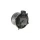 Моторчик пічки NRF 34255 для Mercedes-Benz GL-Class X164, R-Class W251 2006-2014
