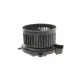 Моторчик пічки NRF 34255 для Mercedes-Benz GL-Class X164, R-Class W251 2006-2014