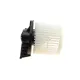 Моторчик пічки NRF 34256 для Honda Civic VIII Hatchback 2006-2011 12В