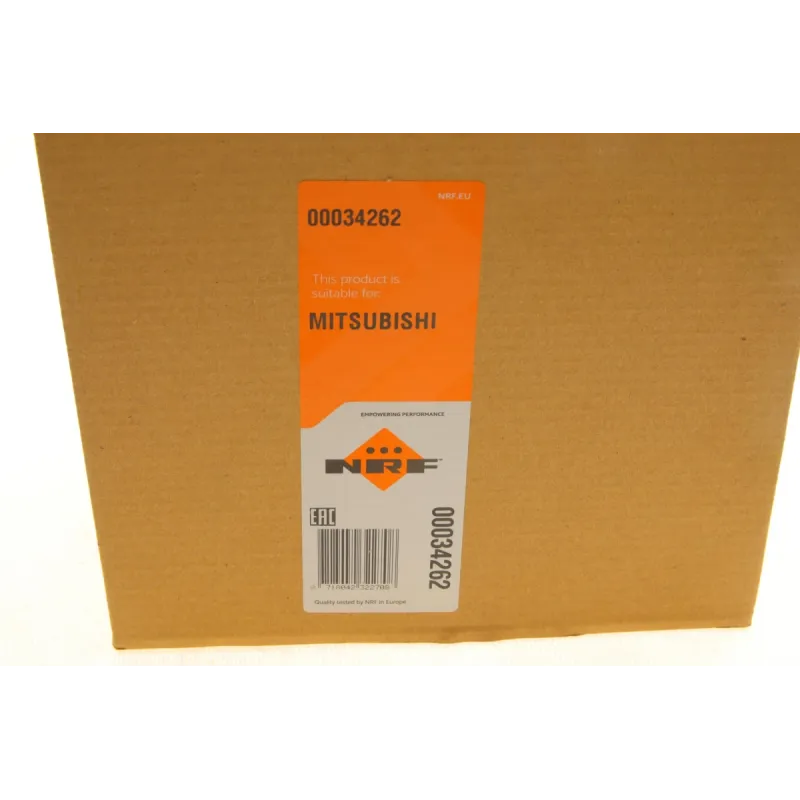 Моторчик пічки Mitsubishi L200/Pajero Sport II 05-