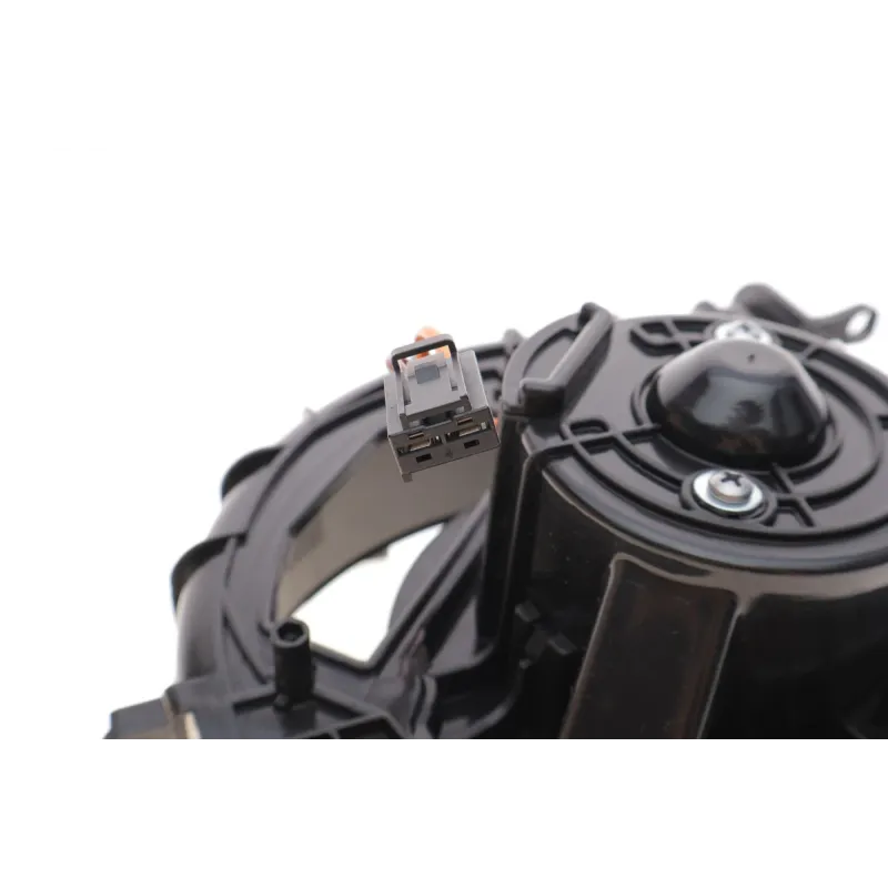 Моторчик пічки NRF 34266 для BMW X5 (F15/F85) X6 (F16/F86) 2013-2019 12V