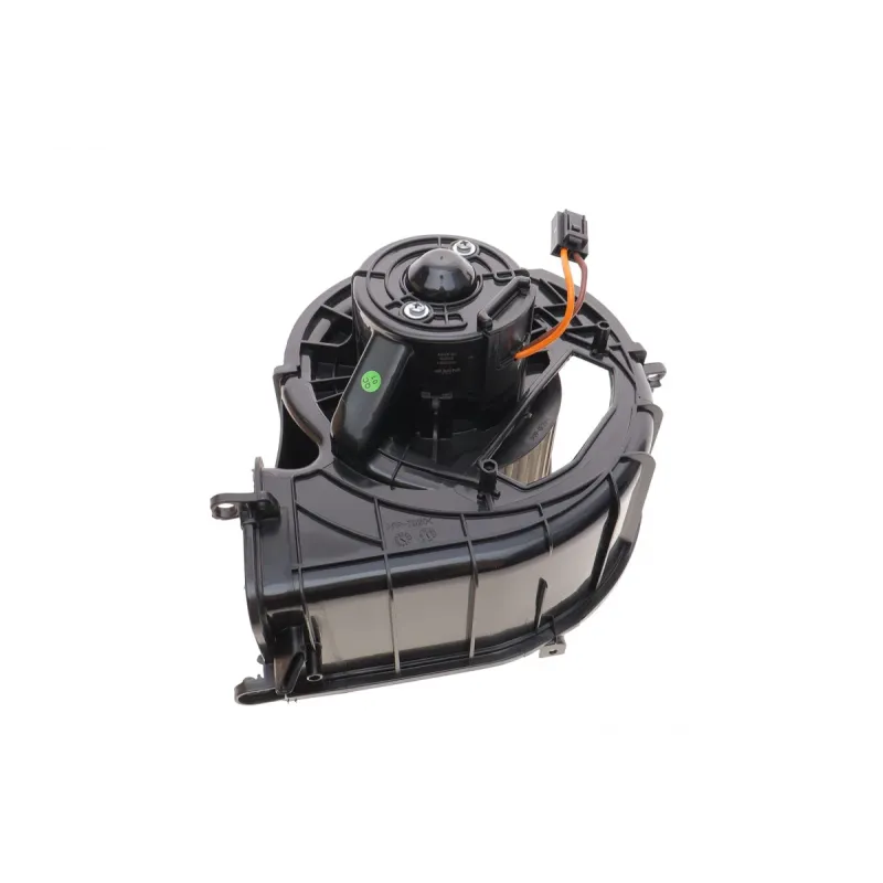 Моторчик пічки NRF 34266 для BMW X5 (F15/F85) X6 (F16/F86) 2013-2019 12V
