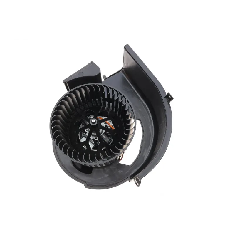 Моторчик пічки NRF 34266 для BMW X5 (F15/F85) X6 (F16/F86) 2013-2019 12V