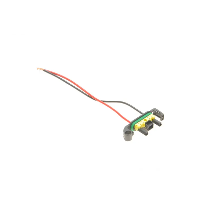 Моторчик пічки NRF 34273 для Citroen C1, Peugeot 107 2005-2010, 12В