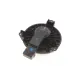 Моторчик пічки NRF 34277 для Toyota Auris, Corolla, RAV 4, Verso 12V