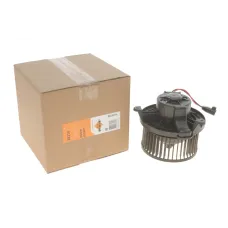 Моторчик пічки NRF 34314 для Nissan Navara D40, Pathfinder R51 2005-2010 12V