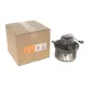 Моторчик пічки NRF 34314 для Nissan Navara D40, Pathfinder R51 2005-2010 12V