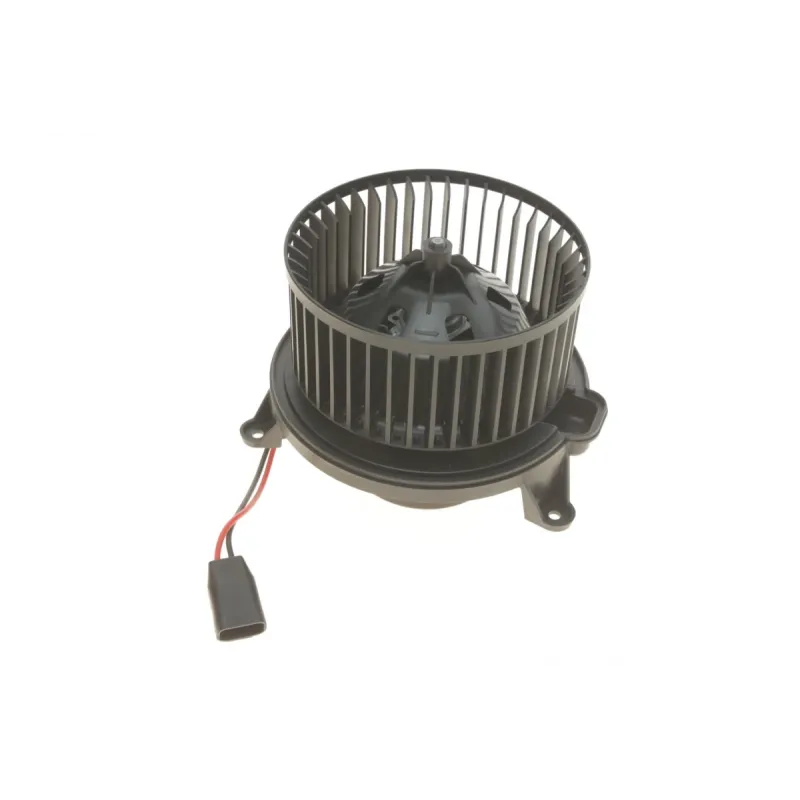 Моторчик пічки NRF 34314 для Nissan Navara D40, Pathfinder R51 2005-2010 12V