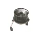 Моторчик пічки NRF 34314 для Nissan Navara D40, Pathfinder R51 2005-2010 12V