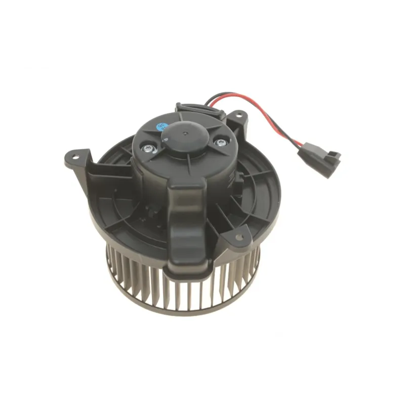 Моторчик пічки NRF 34314 для Nissan Navara D40, Pathfinder R51 2005-2010 12V