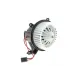Моторчик пічки NRF 34322 для Mercedes-Benz V-Class W447 2014-, 12V
