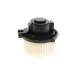 Моторчик пічки NRF 34329 для Chevrolet Captiva, Opel Antara 2006-2016