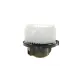 Моторчик пічки NRF 34329 для Chevrolet Captiva, Opel Antara 2006-2016