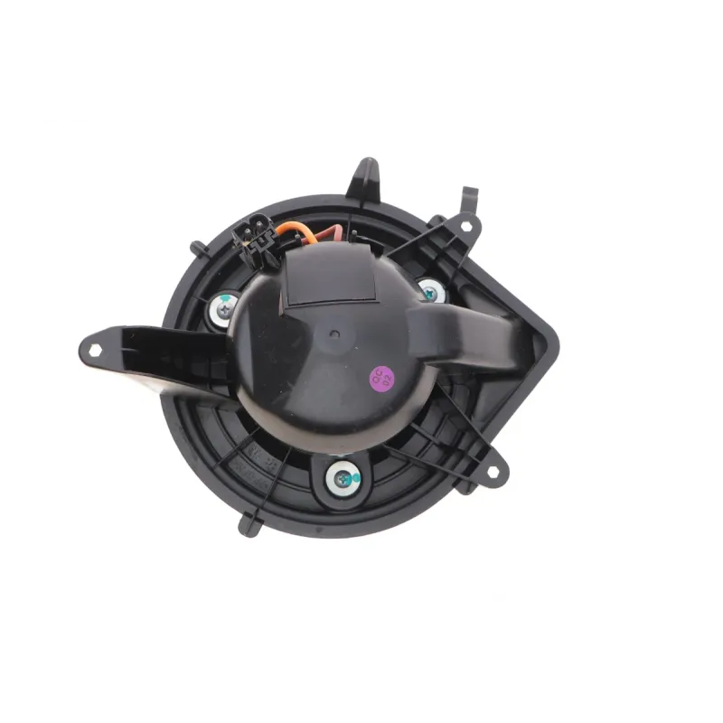 Моторчик пічки Mini Cooper (R55-R61) 06-16