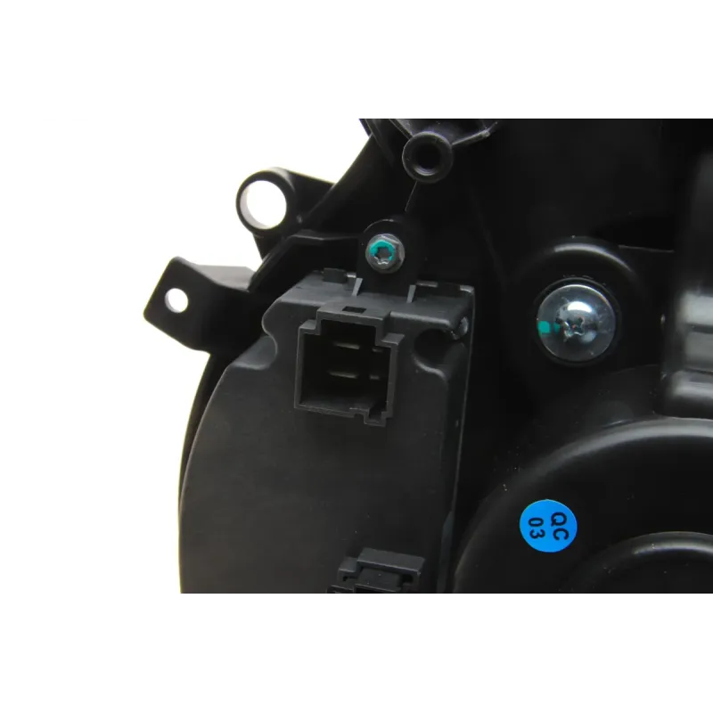 Моторчик пічки Audi A3/Q2/Q3/Seat Leon/Skoda Octavia/VW Caddy 12-