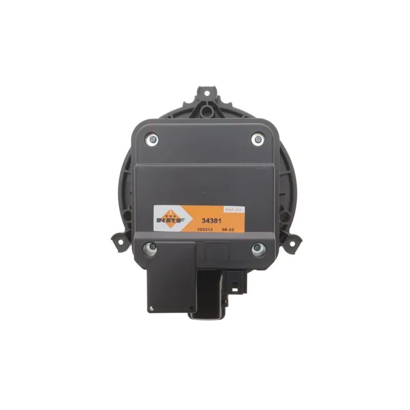 Моторчик пічки NRF 34381 для Audi Q5/Q7/Q8, Volkswagen Touareg 2016-