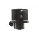 Моторчик пічки NRF 34417 для Nissan Qashqai J10, Renault Koleos HY_ 2007-2013