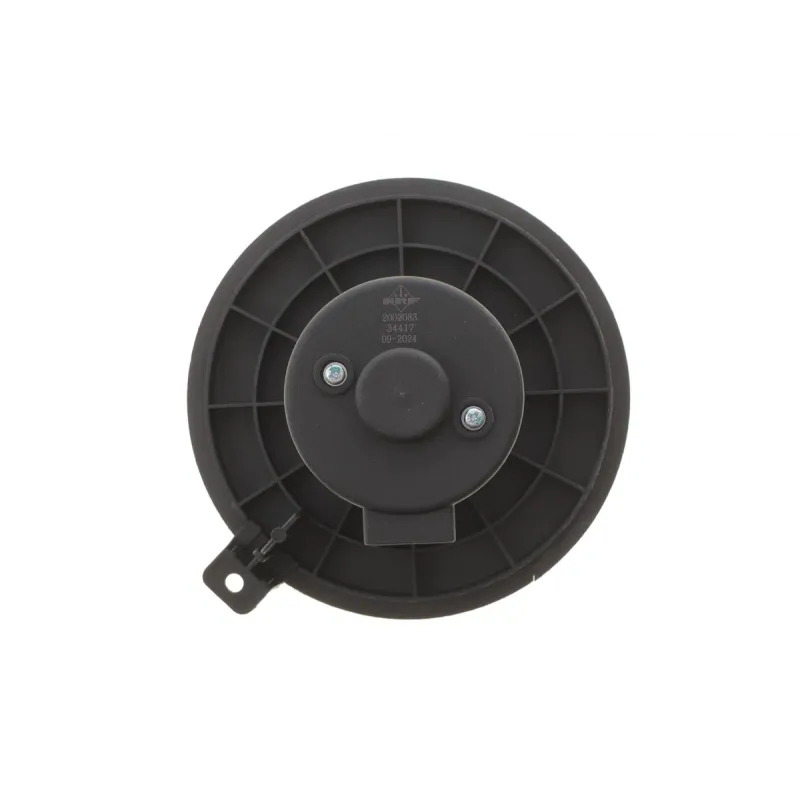 Моторчик пічки NRF 34417 для Nissan Qashqai J10, Renault Koleos HY_ 2007-2013