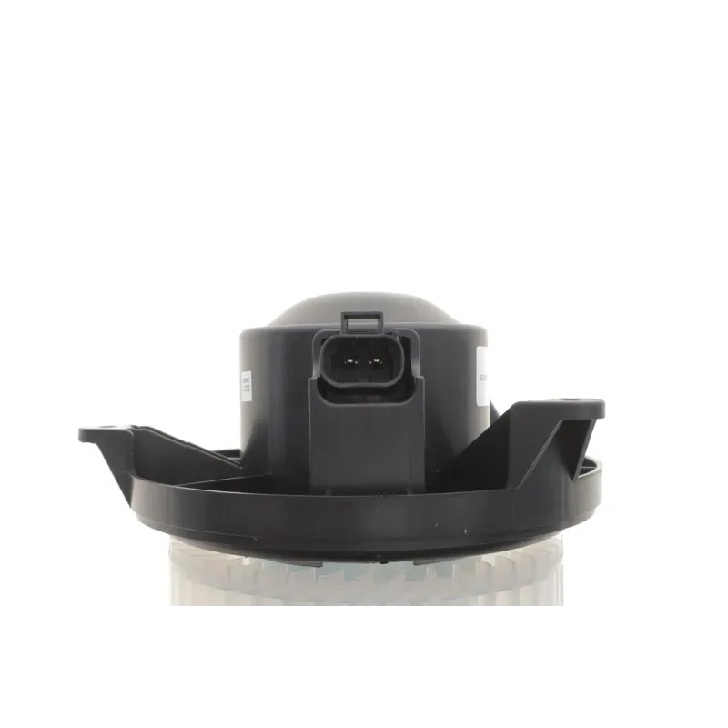 Моторчик пічки NRF 34480 для Nissan Navara NP300/Frontier D40 2.5 dCi 2005-