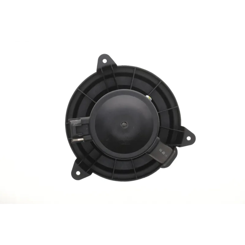 Моторчик пічки NRF 34480 для Nissan Navara NP300/Frontier D40 2.5 dCi 2005-