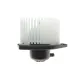 Моторчик пічки NRF 34487 для Citroen C4, Peugeot 4007, Mitsubishi Outlander