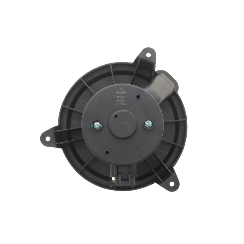 Моторчик пічки NRF 34491 для Nissan Pathfinder R51 2005-2010, Infiniti QX56 2003-2009