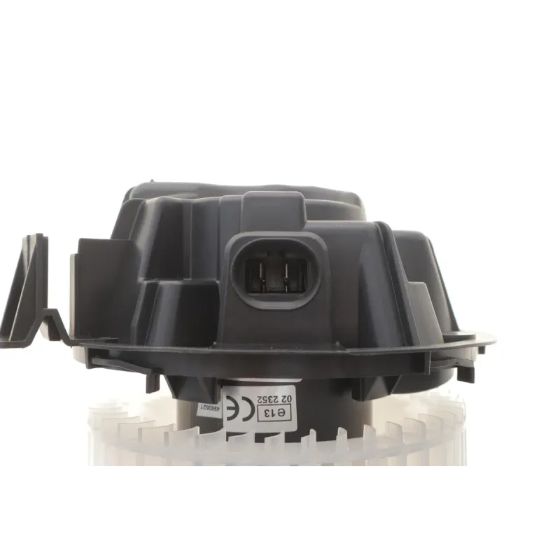 Моторчик пічки NRF 34518 для Dacia Duster, Lodgy 2010-
