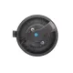 Моторчик пічки NRF 34558 для Citroen C4 Picasso/Grand Picasso I (UA_/UD_) 2006-2013