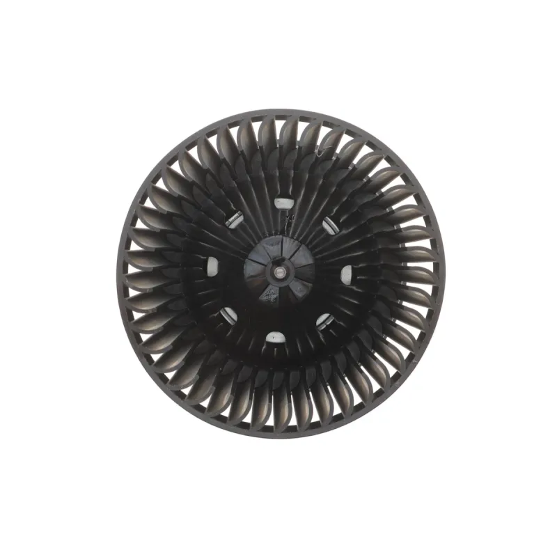 Моторчик пічки NRF 34558 для Citroen C4 Picasso/Grand Picasso I (UA_/UD_) 2006-2013