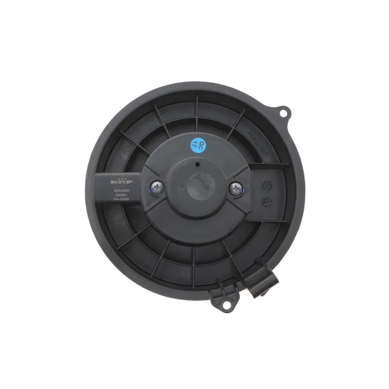 Моторчик пічки NRF 34581 для Nissan X-Trail T32 2013-2020