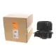 Моторчик пічки NRF 34640 для Citroen Jumper, Peugeot Boxer 2006- (12В, 4 контакти)