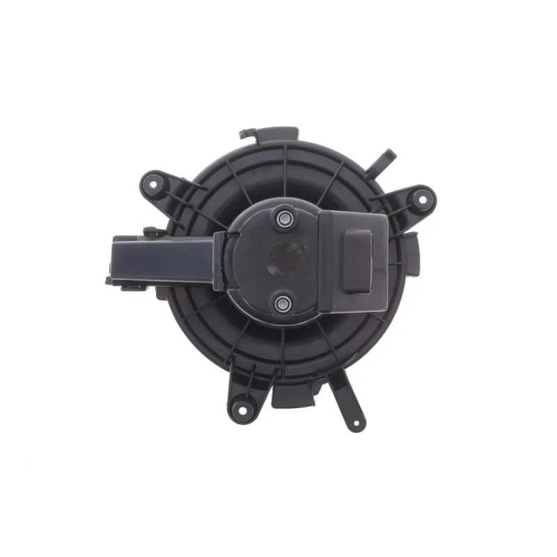 Моторчик пічки NRF 34651 для Citroen C4 Picasso/Grand Picasso II, Peugeot 3008, 1.2-2.0 л