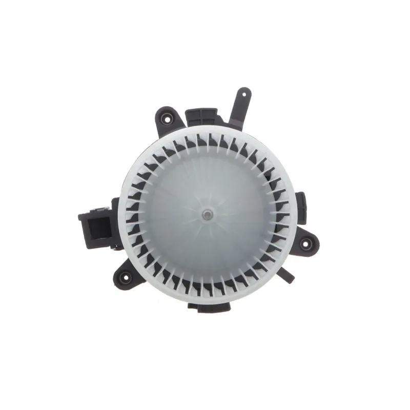 Моторчик пічки NRF 34651 для Citroen C4 Picasso/Grand Picasso II, Peugeot 3008, 1.2-2.0 л