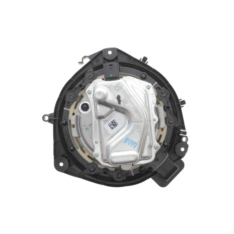 Моторчик пічки NRF 34683 для Audi Q4 E-Tron, VW ID.3, ID.4, ID.5 2021-