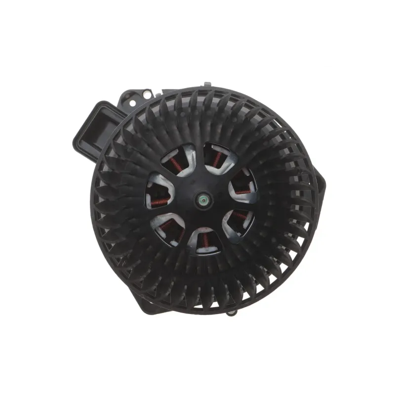 Моторчик пічки NRF 34683 для Audi Q4 E-Tron, VW ID.3, ID.4, ID.5 2021-