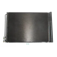 Купити Радіатор кондиціонера BMW 5 (F10/F11)/6 (F12/F13) 08-18 | KovelAutoHub