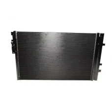 Купити Радіатор кондиціонера BMW X3 (F25)/X4 (F26) 12-18 B47/N20/N47/N52/N55/N57 | KovelAutoHub