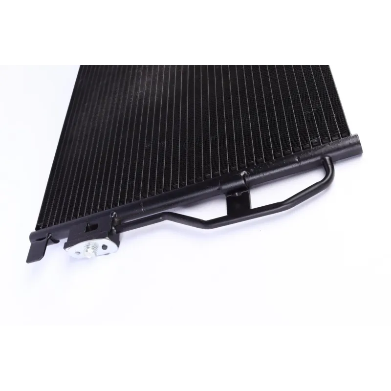 Радіатор кондиціонера NRF 350044 для Chevrolet Aveo T300 1.2-1.6 (2011-н.в.), 560x400x16 мм