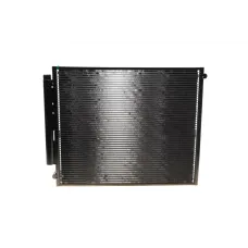 Купити Радіатор кондиціонера Toyota Land Cruiser 3.0D 02-09 (475x556x17) | KovelAutoHub