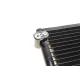 Радіатор кондиціонера Toyota Land Cruiser 3.0D 02-09 (475x556x17)