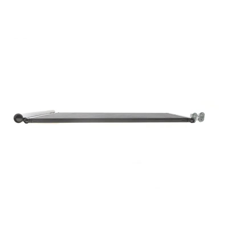 Радіатор кондиціонера NRF 350077 для BMW 7 (F01/F02/F03/F04) 2008-2015, 585x495x16 мм